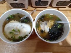 -家宴·灌蛋·沙茶面(曾厝垵店)