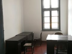 -青岛德国监狱旧址博物馆