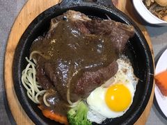 -凡塔斯牛排餐厅(厚街万达店)