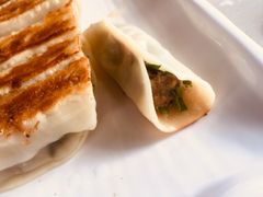 -众口斋锅贴(银泰城店)