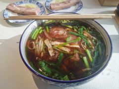 -镇南锅盖面馆(解放路店)