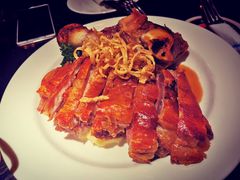 -宝莱纳餐厅(滨江店)