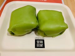 -满记甜品(苏州中心店)