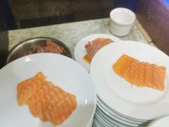 -芭菲盛宴·环球美食(袁家岗店)