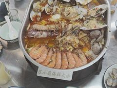 -陈小厨海鲜大咖·15年平潭味(龙王头店)