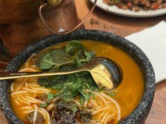 -浩海火燒雲傣家菜(芮欧百货店)