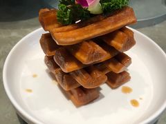 -京坛汇·烤鸭·京菜(宋庄店)