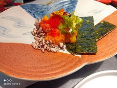 -匠和风精致料理(祥禾天地店)