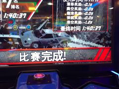 -汤姆熊欢乐世界(正大店)