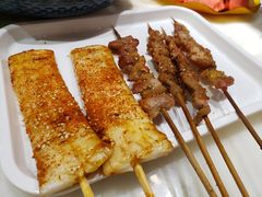-大城小院饭店(博隆广场虹桥店)