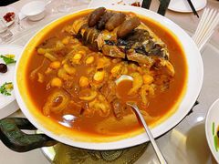 -食神鱼头佛跳墙(百子湾旗舰店)