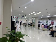 -美年大健康体检中心(太阳宫分院)