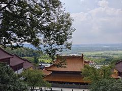 -东庐山观音寺