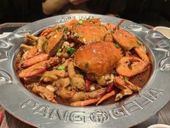 -胖哥俩肉蟹煲(湖滨银泰in77店)
