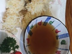 -鲁山人日本料理·放题·套餐(松卫北路店)