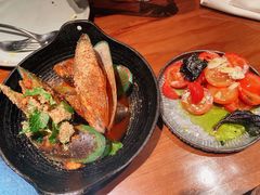 -MAGPIE喜鹊派餐厅(华侨城店)