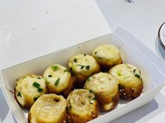 -哑巴生煎(临顿路店)