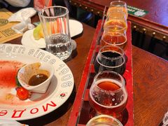 -马迭尔德式西餐精酿啤酒屋(中央大街店)