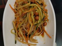 -六和聚传统烤鸭.天津菜(和平店)