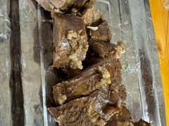 -清真-戏楼王记牛肉面