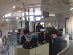 -天津市第一中心医院(复康路院区)