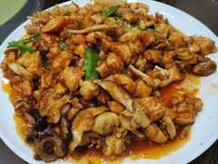 -金阁家常菜(贵阳路店)