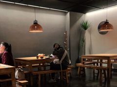 大堂-荣小馆(杭州大厦店)