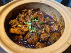 -小柴米·传统江西菜(万寿宫店)