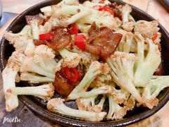 -李师傅脆肚(梅林店)