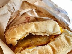 -肯德基(燕岭店)