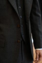 -Mr.Royal御匠先生·手工全麻衬衣西服定制