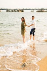 -菲林婚纱摄影工作室