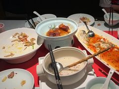 -春色如许·茶食餐厅(桃李春风店)