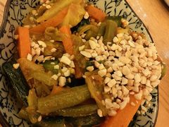 -峇峇娘马来西亚餐厅(望京SOHO店)