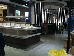 自助取餐区-陈记顺和潮汕牛肉火锅(番禺迎宾大道店)