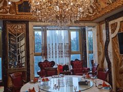 包厢-万宝海鲜舫(劳动公园店)
