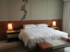 -广州奥园喜来登酒店
