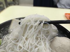 -文辉墨鱼丸大王(铜锣湾渣甸街总店)