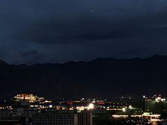 -松赞拉萨林卡酒店