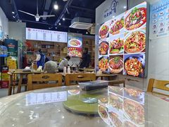 -江西小炒(古方店)