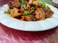 -马白开来特色羊排揪片子  (总店)