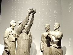 -中国人民抗日战争纪念馆