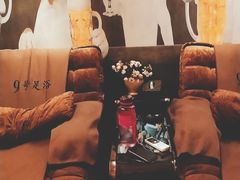 -舒心阁养生堂采耳(中山北路店)