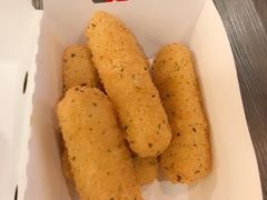 -卡乐星(浦东嘉里城店)