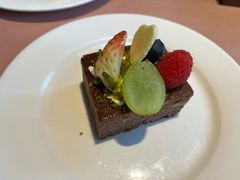 -杭州钱江新城万怡酒店-西餐厅