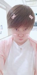 -Hair Glam 格拉姆造型旗舰店