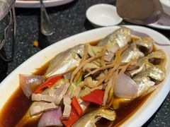 -王庄阿咪海鲜大排档(象园店)