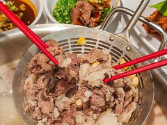 -潮正和潮汕牛肉火锅·老字号(番禺万达店)