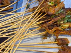 -林二哥宜烤官·宜宾小烧烤