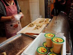 -咏春葱油饼(德政中路店)